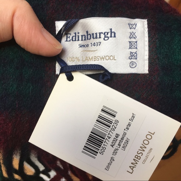Edinburgh luxury Lamb’s wool 🥰 - Picture 8 of 10
